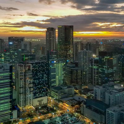 Manila/BGC