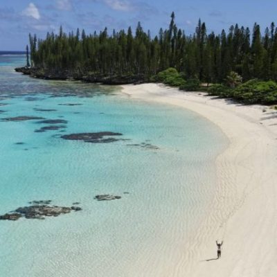 Melanesia & Micronesia
